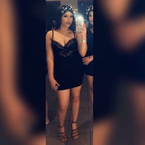 Meet your Posher, Krystal